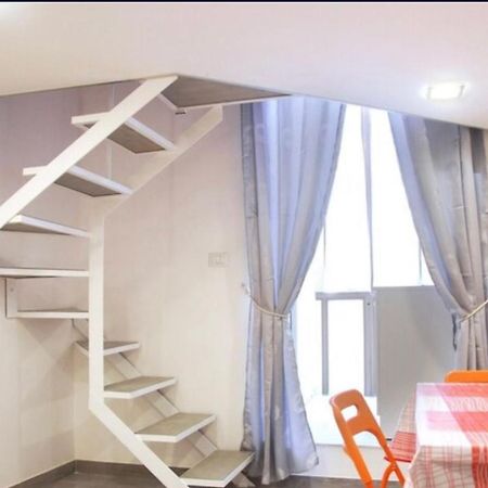 Nonno Ciccio House Daire Napoli Dış mekan fotoğraf