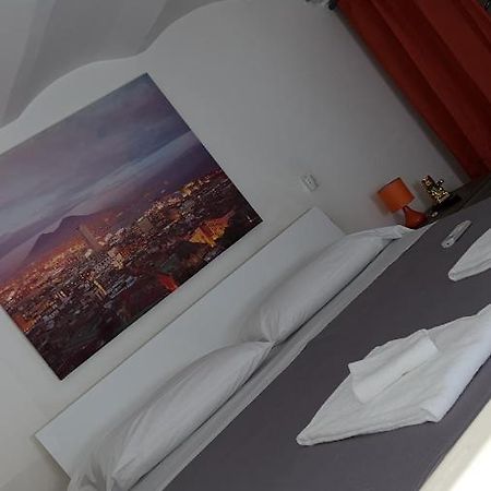 Nonno Ciccio House Daire Napoli Dış mekan fotoğraf
