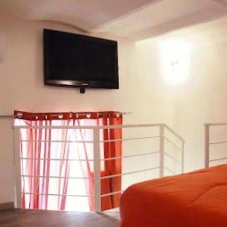 Nonno Ciccio House Daire Napoli Dış mekan fotoğraf