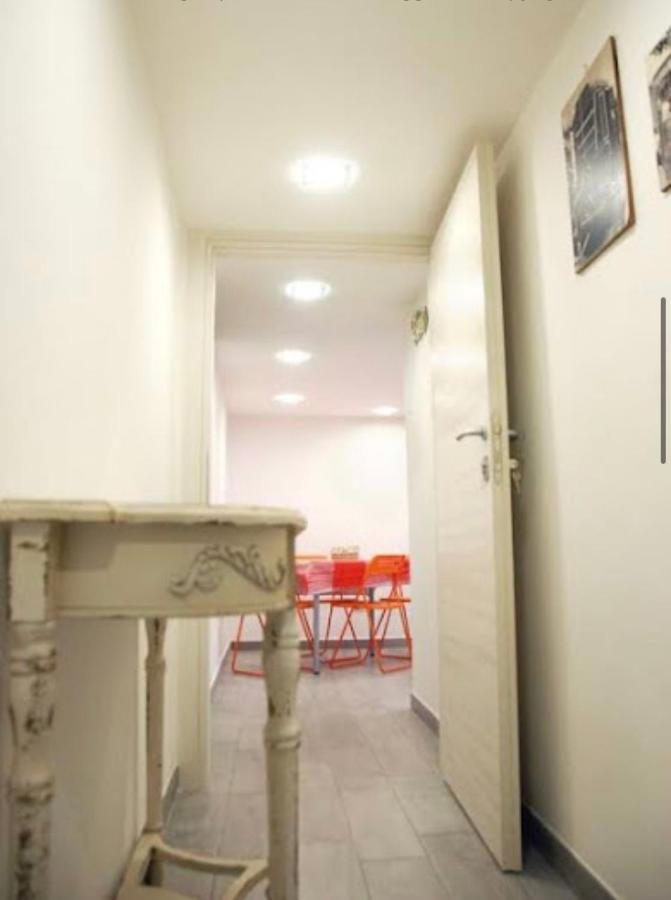 Nonno Ciccio House Daire Napoli Dış mekan fotoğraf