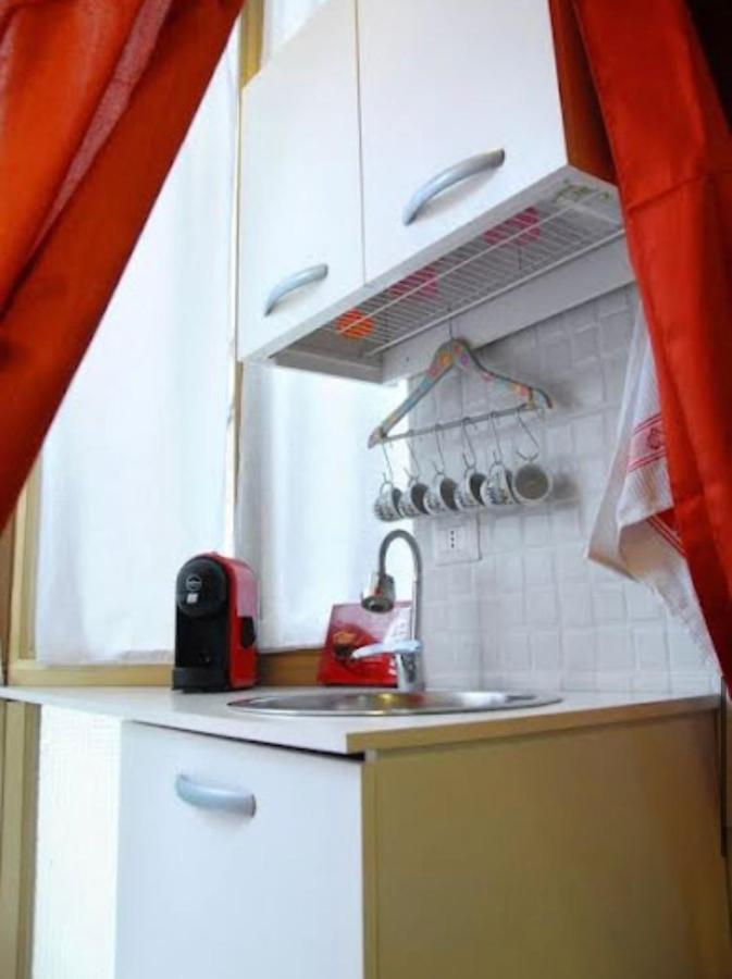 Nonno Ciccio House Daire Napoli Dış mekan fotoğraf