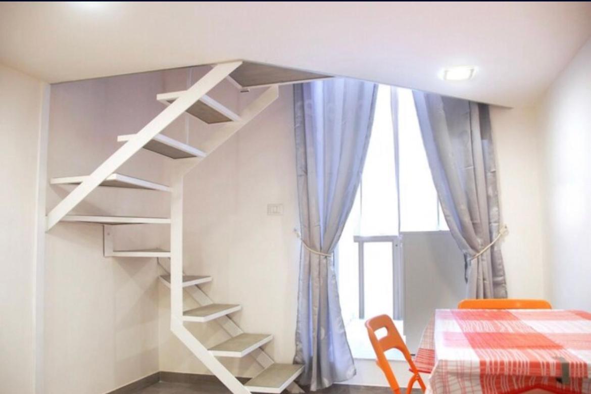 Nonno Ciccio House Daire Napoli Dış mekan fotoğraf