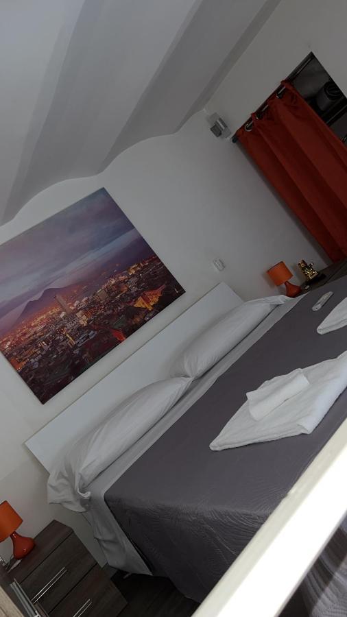 Nonno Ciccio House Daire Napoli Dış mekan fotoğraf